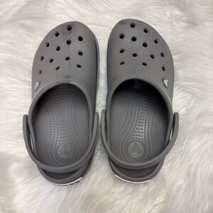 | CROCS | shoes. Size 4.